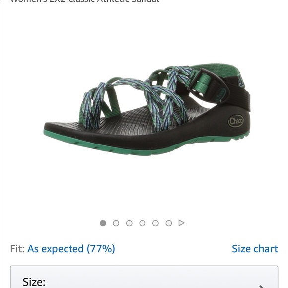 Chaco - Picture 2 of 2